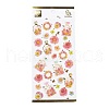 Epoxy Resin Sticker DIY-A017-05B-1