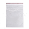 Plastic Zip Lock Bags OPP-Q002-14x20cm-4