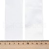 Single Face Solid Color Satin Ribbon SRIB-S051-40mm-001-3
