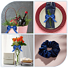3 Yards Single Face Velvet Ribbon SENE-WH0003-15B-7