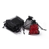Organza Gift Bags with Drawstring X-OP-R016-7x9cm-18-1