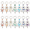 Alloy Pendant Decoration KEYC-TAC00031-2