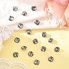 Preciosa® MAXIMA Crystal Fancy Stones Y-PRC-FC12-00030-260-2