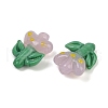 Handmade Lampwork Beads LAMP-S070-04G-3