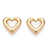 Brass Cabochons KK-N231-79-NF-3
