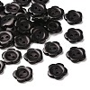 Resin Buttons RESI-D031-15mm-02-3