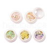 Nail Art Decoration Accessories MRMJ-N013-03-M-1