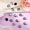 Preciosa® MAXIMA Crystal Fancy Stones X-PRC-FD8-23980-272-2