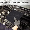 Sponge Air Condition Filters Replacement for Car AJEW-WH0270-331-6