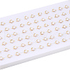 Mother's Day Jewellery Natural Pearl Stud Earrings Micro Clear Cubic Zirconia PEAR-N022-B04-4