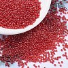 MIYUKI Round Rocailles Beads SEED-X0054-RR0166-4