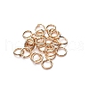 Metal Open Jump Rings FS-WG47662-55-1