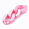 Opaque Acrylic Linking Rings OACR-S036-011A-13-1