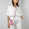 PU Imitation Leather Crossbody Bags AJEW-WH20020-059A-5
