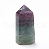 Natural Fluorite Home Decorations G-S299-113-3