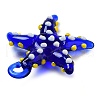 Handmade Lampwork Pendants X-LAMP-A004-05D-2