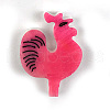 DIY Mobile Phone Holders Silhouette Silicone Mold DIY-TAC0001-66-3
