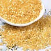 Glass Bugle Beads X1-SEED-B001-03A-03-1