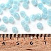 Glass Seed Beads X1-SEED-M011-02A-06-4
