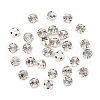 Preciosa® MAXIMA Crystal in Sew-On Cup X-PRC-SS16-00030-279-S-3