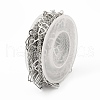 Tarnish Resistant 304 Stainless Steel Cable Chains CHS-F015-14P-4