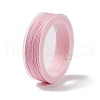 Braided Nylon Threads NWIR-E023-1mm-03-2
