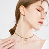 CHGCRAFT DIY Jewelry Making Kits CHC-CA0001-08-5