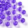 Transparent Acrylic Beads MACR-S370-A12mm-748-1