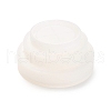 Bowl Shape DIY Silicone Candle Holer Molds DIY-A053-15-3