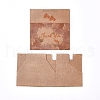 Creative Portable Foldable Paper Drawer Box CON-D0001-04A-4