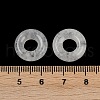 Natural Quartz Crystal Pendants G-G202-07G-3
