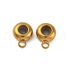 201 Stainless Steel Tube Bails STAS-S171-04G-01-1