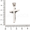 304 Stainless Steel Pendants STAS-A112-06AS-3