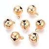 Iron Bell Charms IFIN-T032-039G-1
