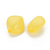 Imitation Jelly Acrylic Beads MACR-S373-93-E07-2