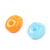 2-Hole Seed Beads GLAA-R159-M-3
