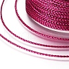 Nylon Metallic Cords MCOR-E002-14-3