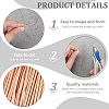 Copper Craft Wire CWIR-WH0007-12A-4