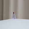 Miniature Glass Bottles PW-WGF9EAE-05-1