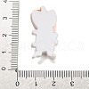 Hallowmas Opaque Resin Decoden Cabochons RESI-S393-01P-3