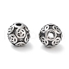 304 Stainless Steel Beads STAS-M057-23AS-2