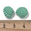 Synthetic Coral Carved Beads Strands CORA-I023-05E-4