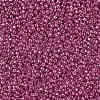 TOHO Round Seed Beads X-SEED-TR11-PF0563-2