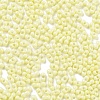Baking Paint Glass Seed Beads X1-SEED-A033-05E-3