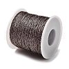 100M Braided Polyester Cords OCOR-A010-04A-2