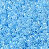 Glass Seed Beads SEED-S042-13A-13-3