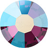Preciosa® MAXIMA Crystal No Hotfix Flatback Stones Y-PRC-NSS8-90110-200-3