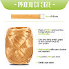 Raffia Crinkle Shred Filler DIY-MB0003-04E-3