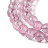 Glass Bead Strands X-GLAA-K068-01A-07-2