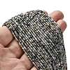 Natural Apatite Beads Strands G-RM2025-D08-A-1
